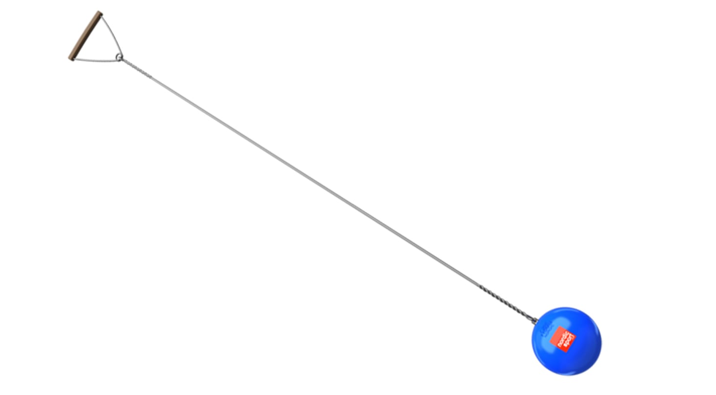 Nordic Sport® Training Throwing Hammer