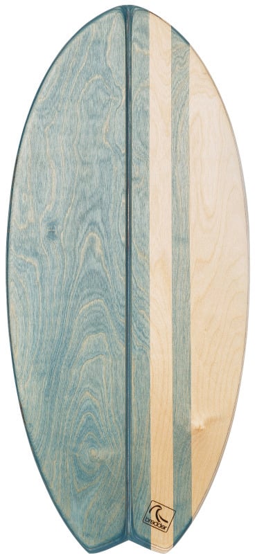 Bredder Balance Board