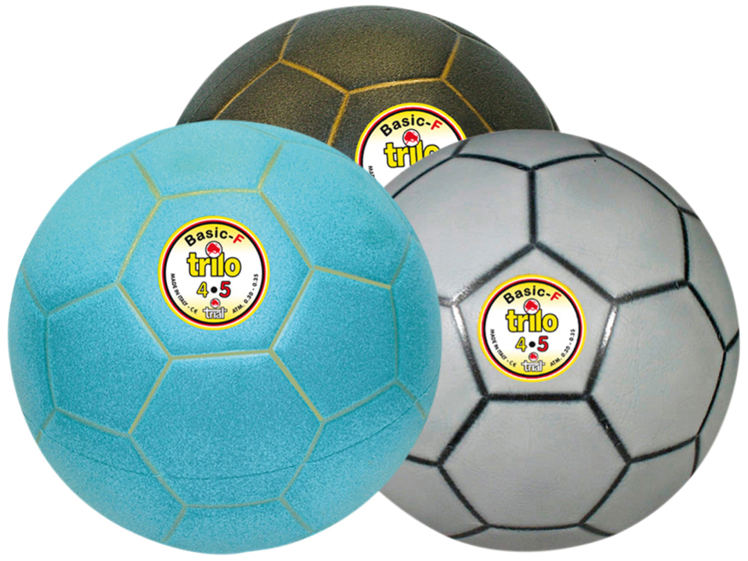 Trial® TRILO Training & Children's Soccer