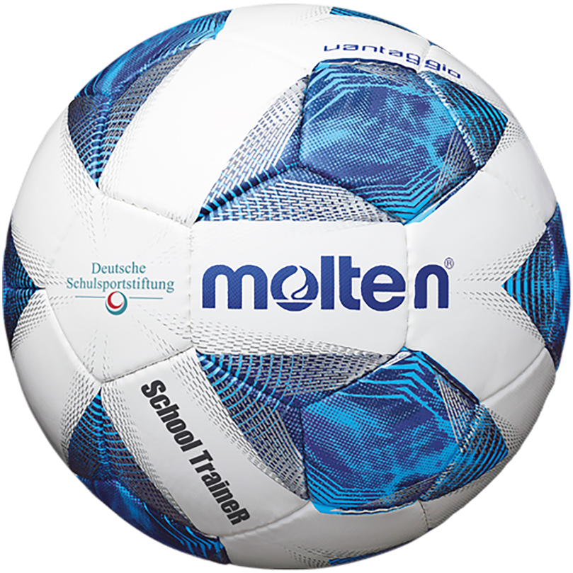 Molten® Soccer SCHOOL TRAINER FA-ST