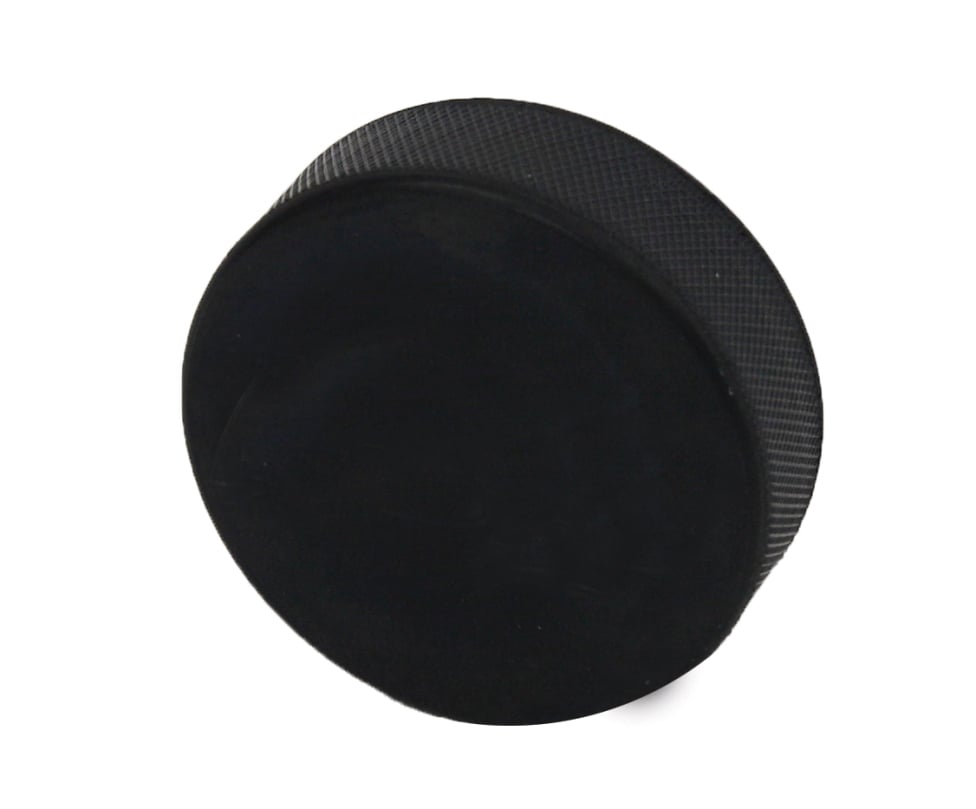 Ice Hockey Puck Senior