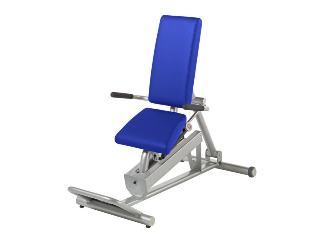 CircleLine Leg Press Machine