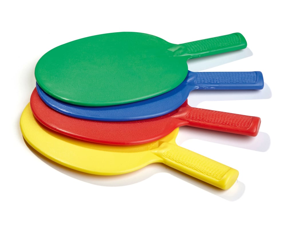 tanga sports® Outdoor Table Tennis Racket Set