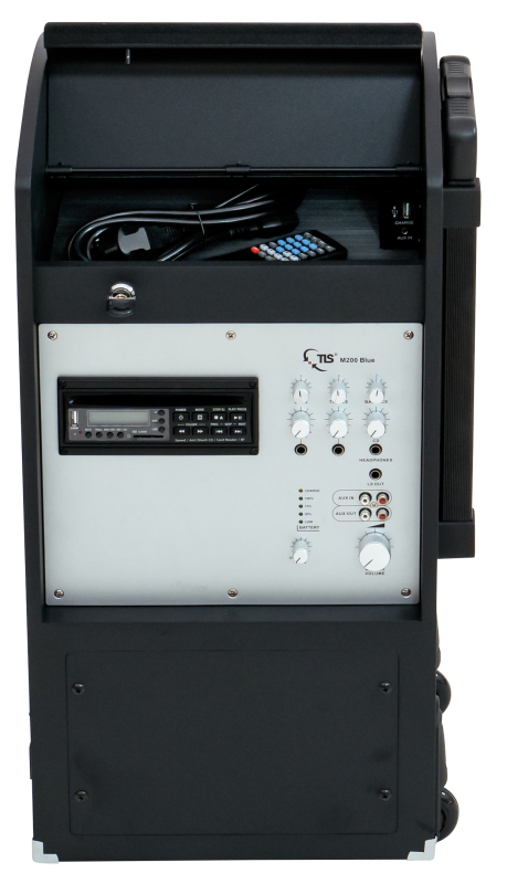 TLS® M200 Soundbox
