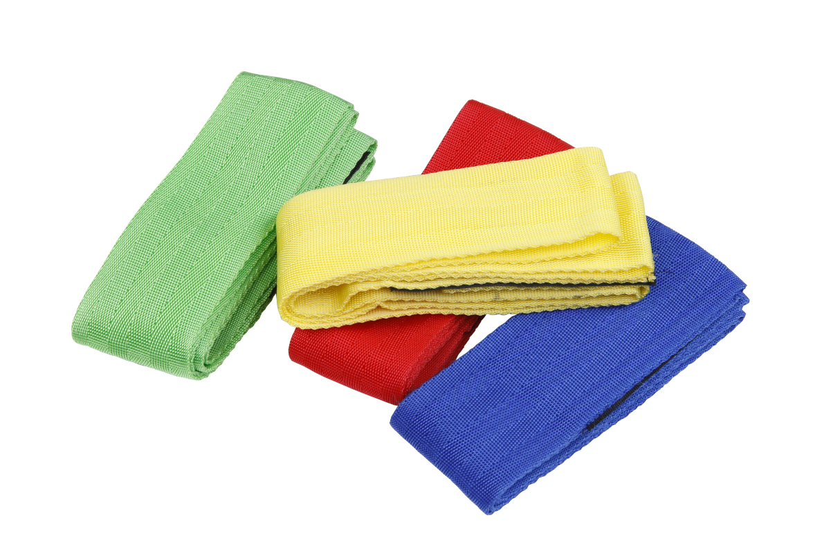 tanga sports® Team Band with Velcro