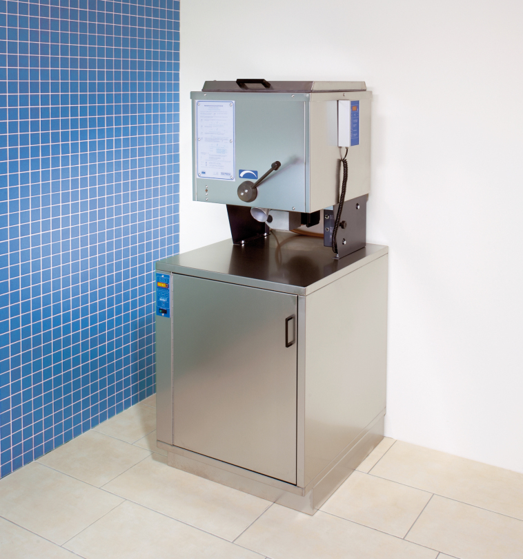 Trautwein® Warming Cabinet FW 4060 N