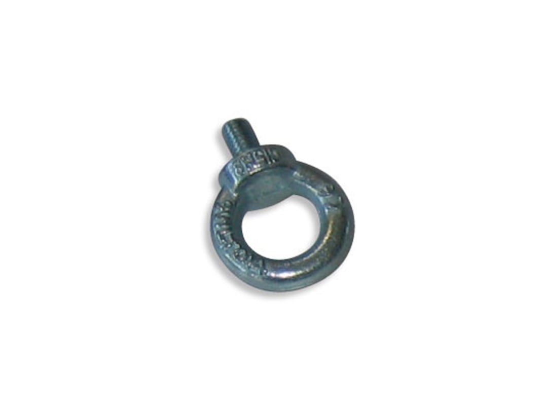 Ring screw M8