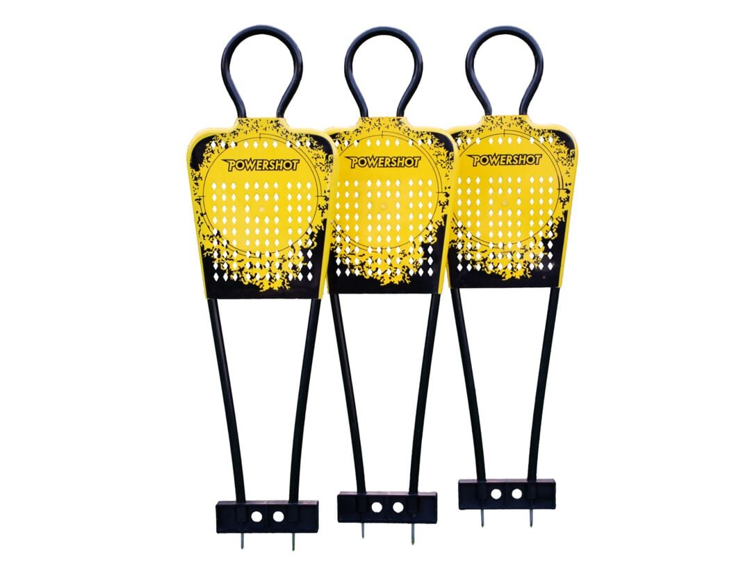 Powershot® Dummy Set KIDS