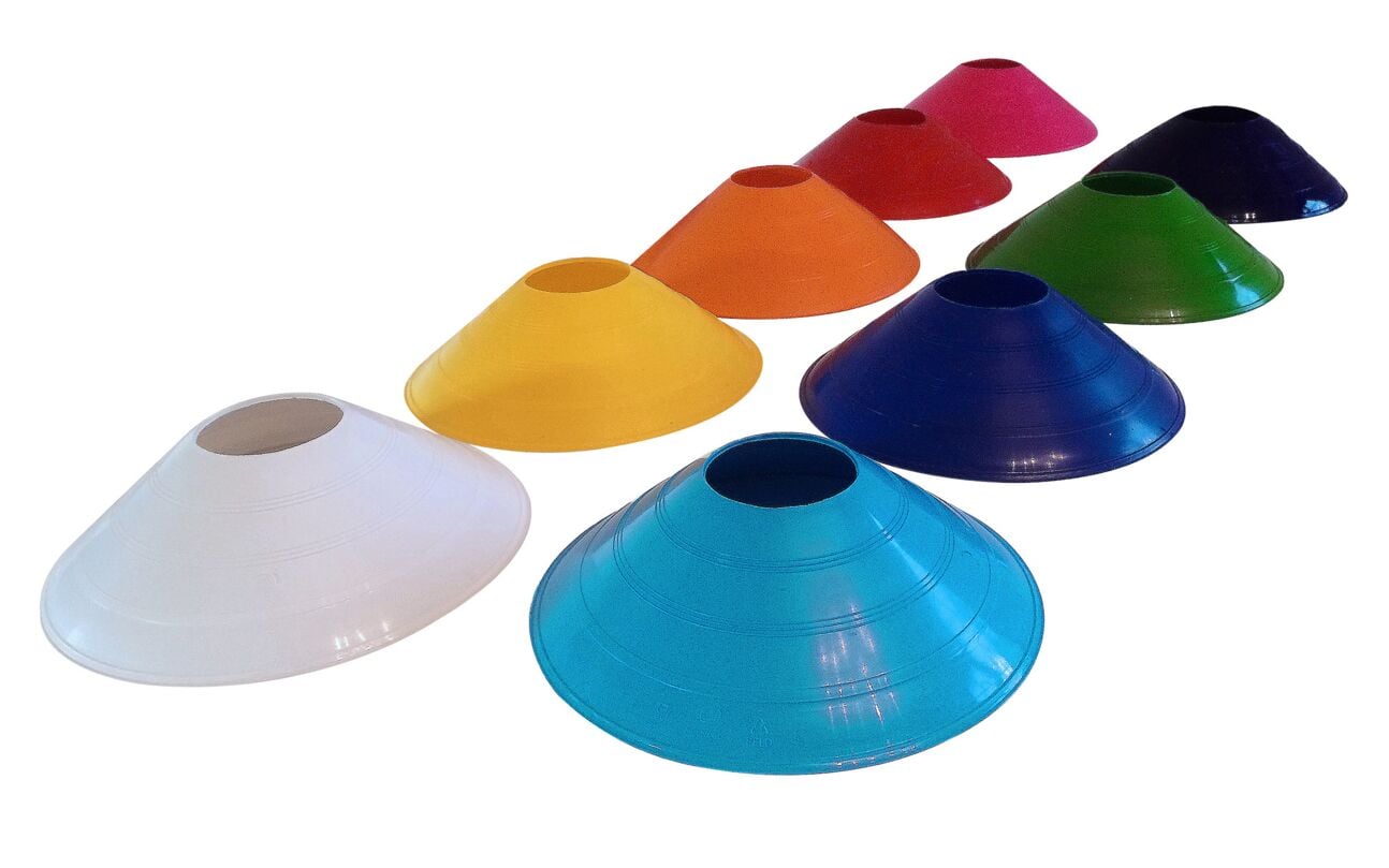 Kübler Sport® Marking Disc