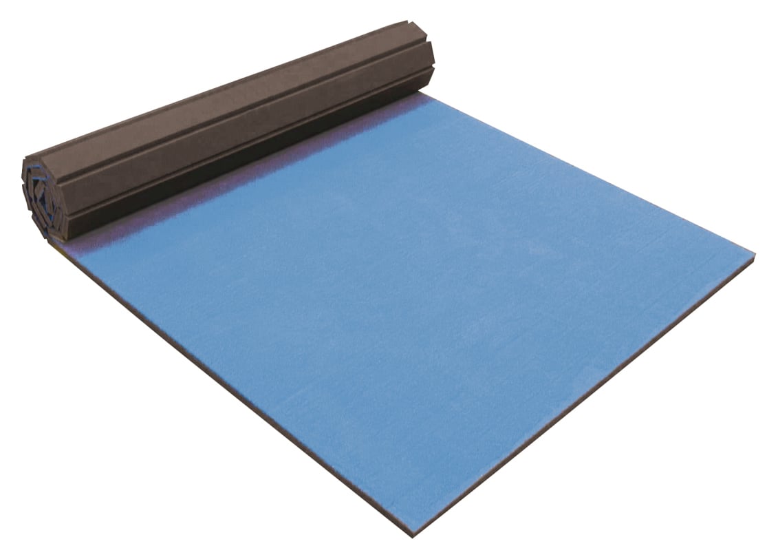 SPIETH® Floor gymnastics surface Flexiroll® (old model)