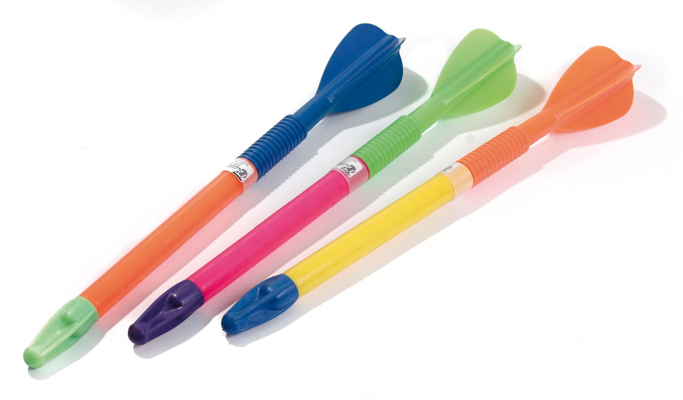 Turbo Javelin Training Spear