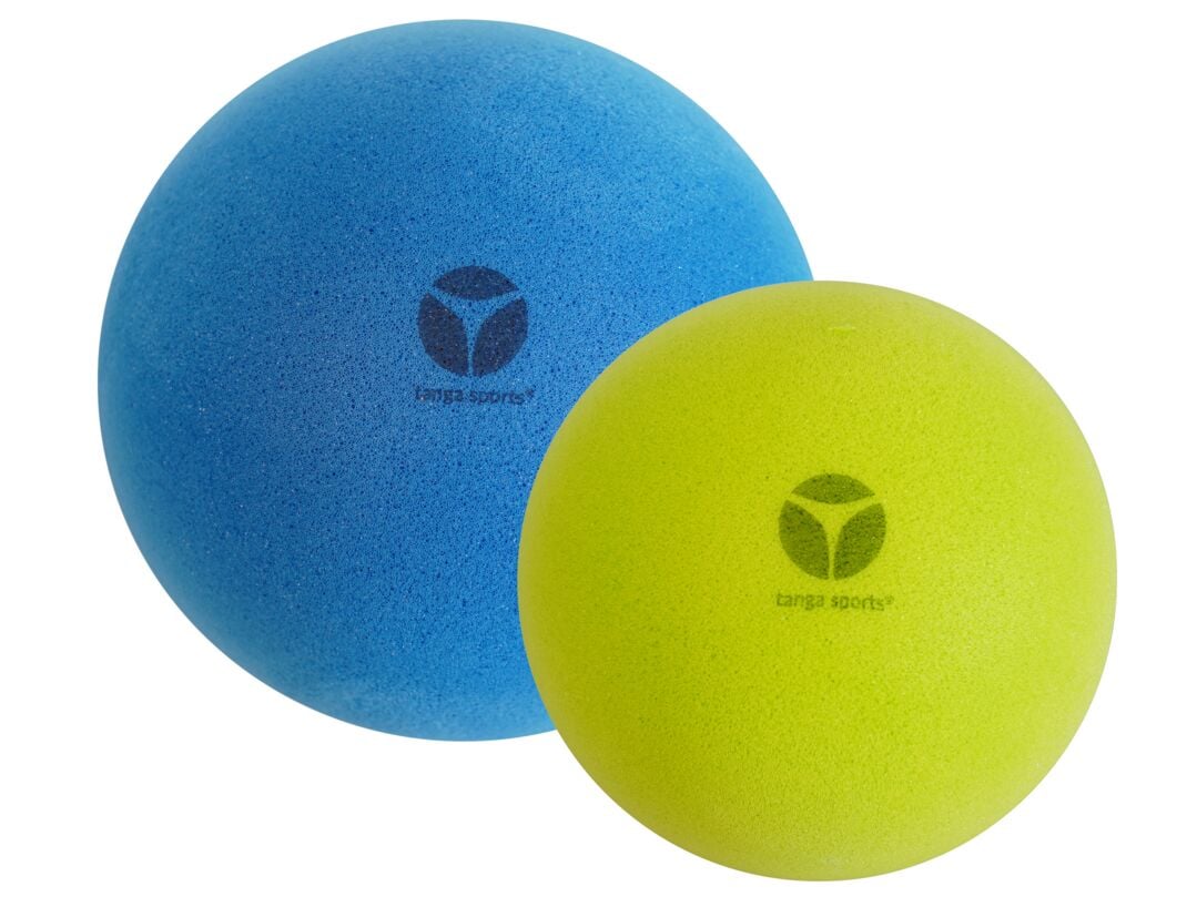 tanga sports® Soft Gymnastics Ball