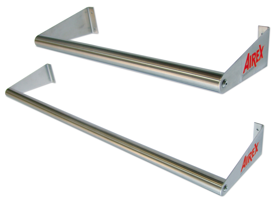 AIREX® Wall Mount for Gymnastics Mats