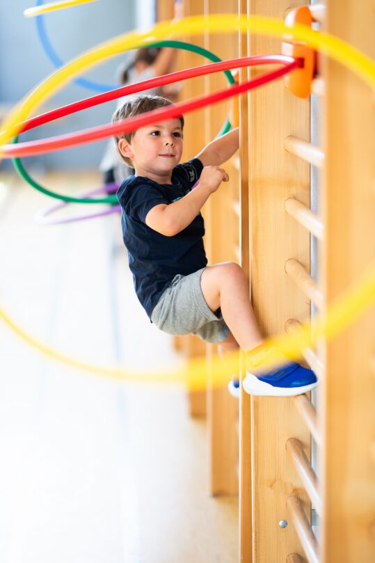 Spordas® Tire Rack WalliBari®