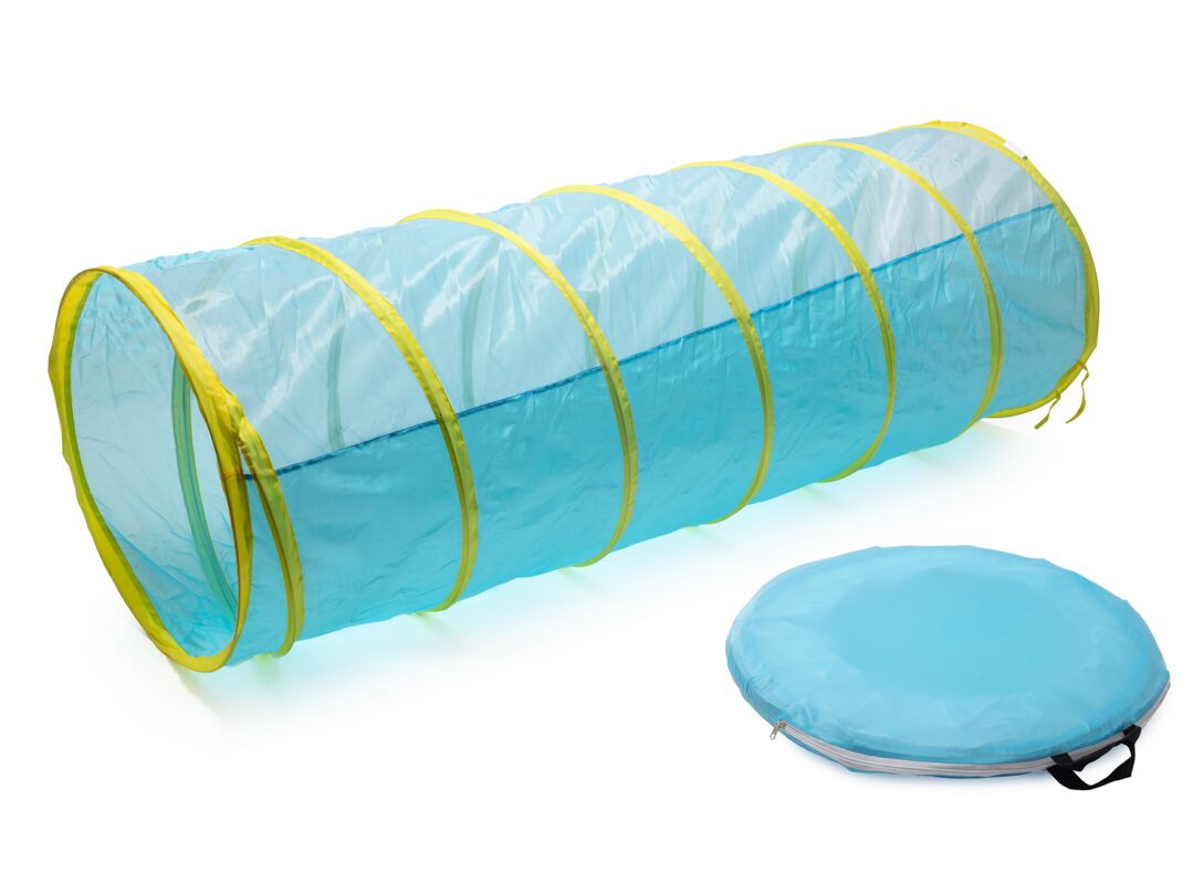 Crawl Tunnel Pop-Up, 180 cm