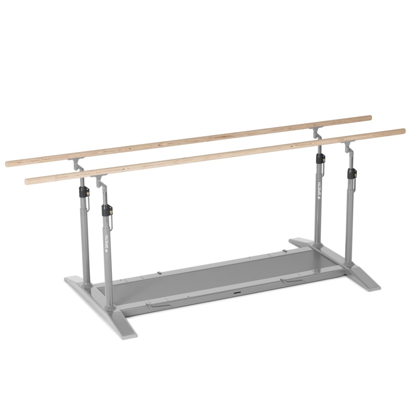 SPIETH® Men's Parallel Bars Senior