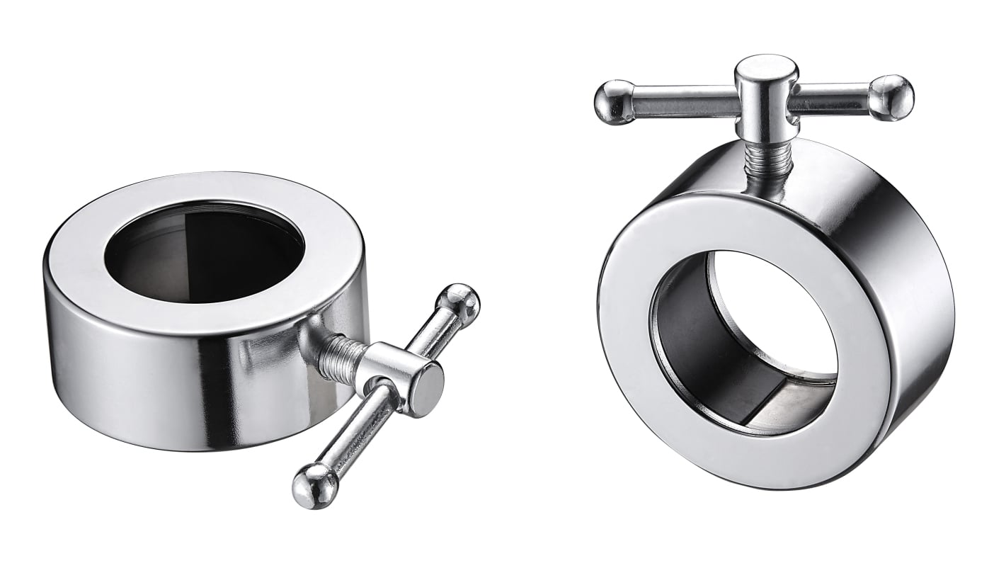 Gymway® Training Closures