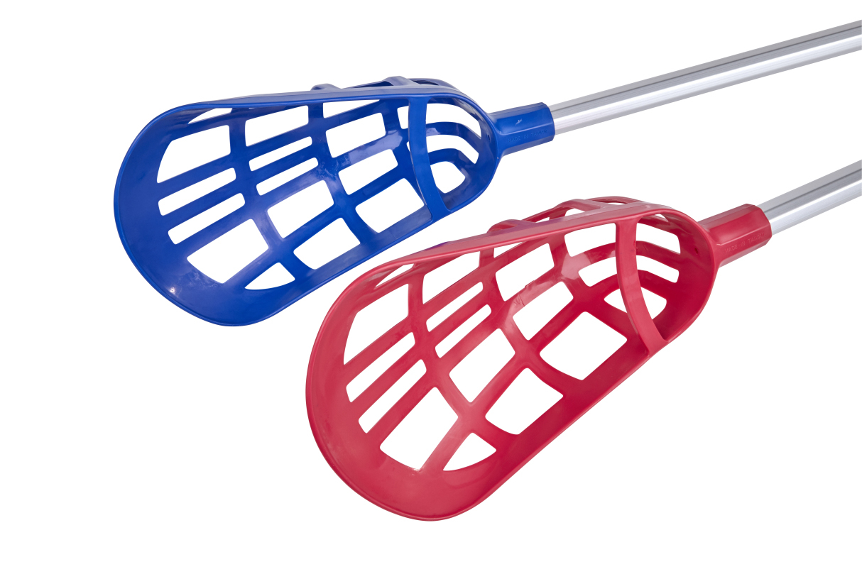 tanga sports® Intercrosse Stick