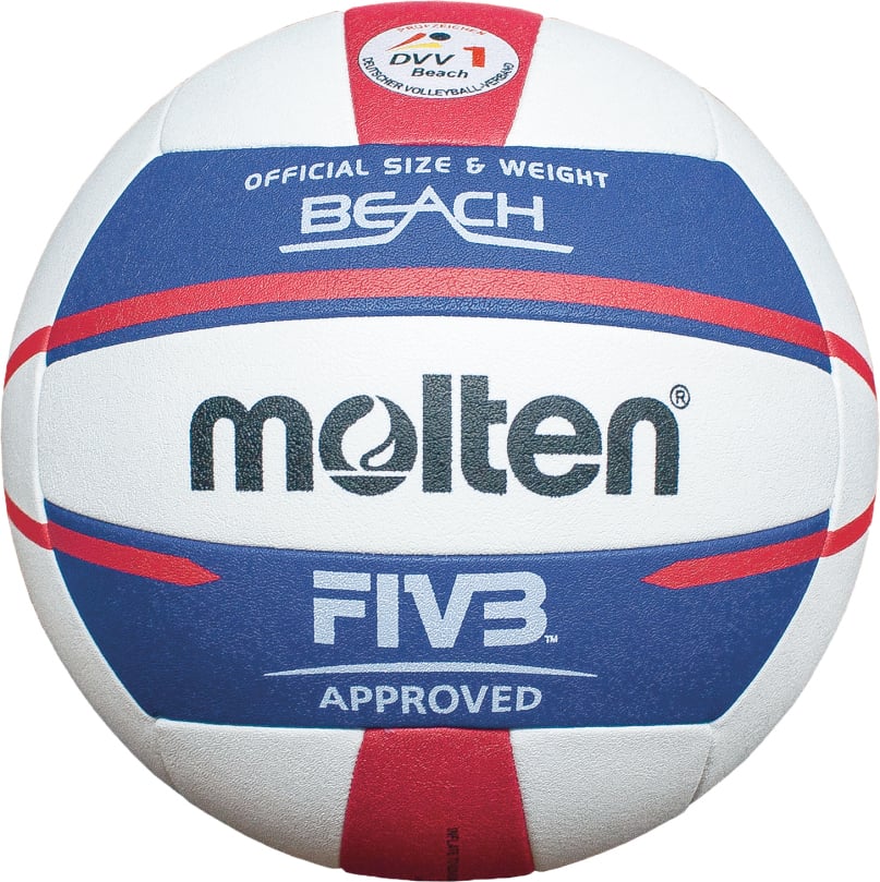 Molten® Beach Volleyball V5B5000