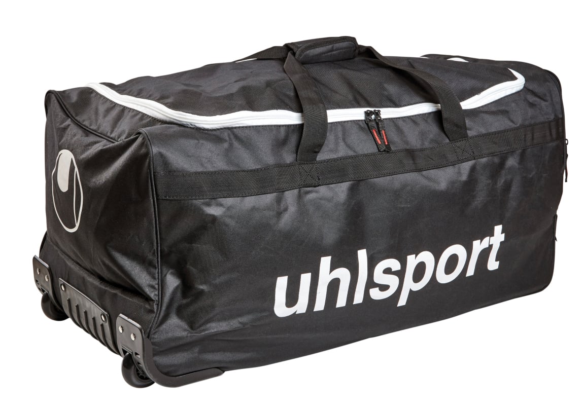 uhlsport® Sports Bag with Transport Wheels