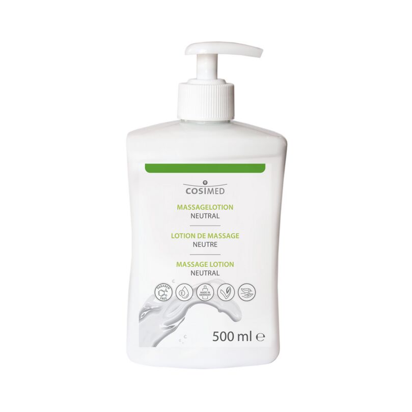 cosiMed® Massage Lotion Neutral