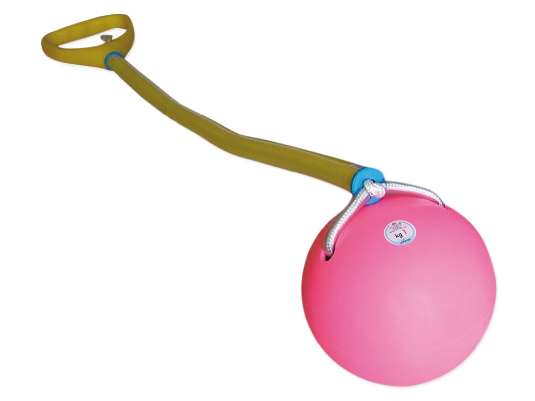 Trial® Throwing Hammer SOFT & SAFE