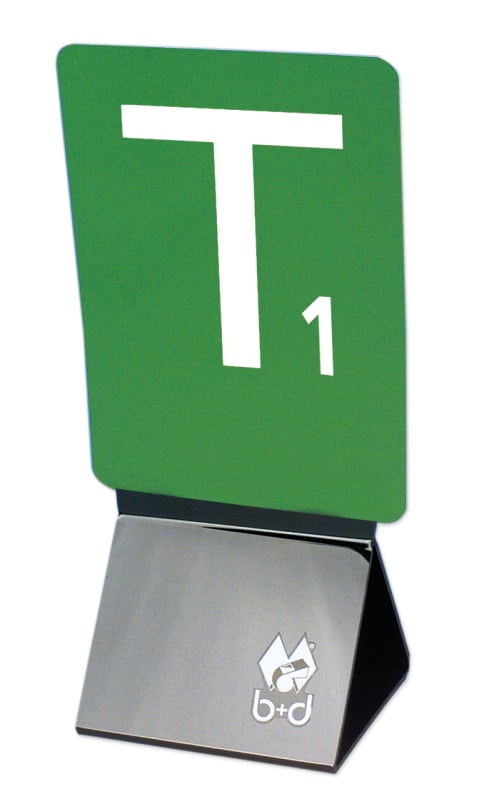 Handball Team-Time-Out Set