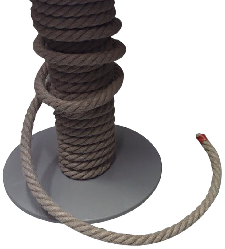 Swing rope