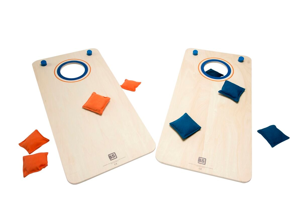 BS Toys® Cornhole Set