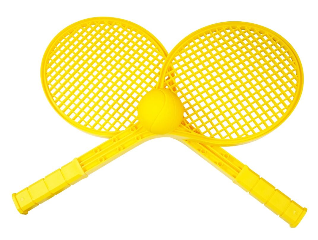 Recreational Tennis Set