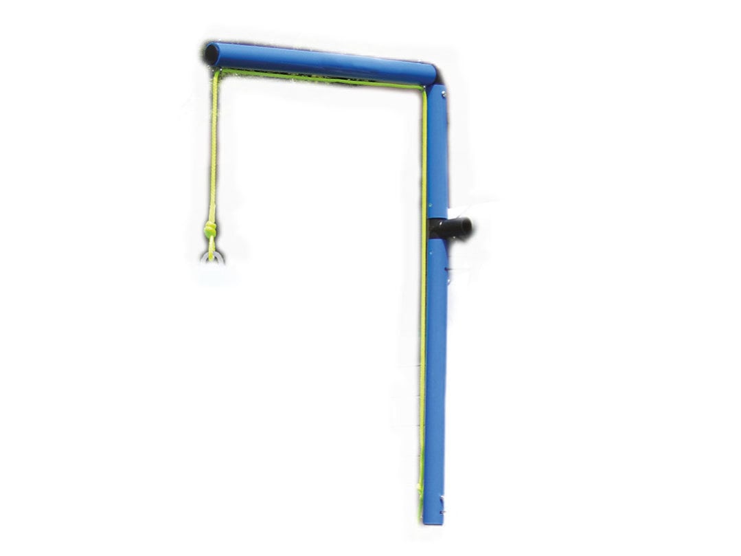 Mobile Headball Pendulum