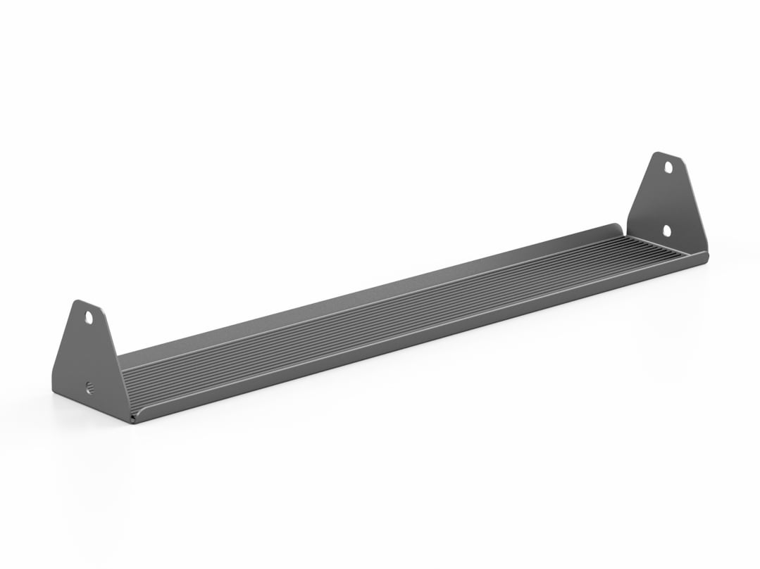 Marbo Sport® Accessory Shelf MFT-A012