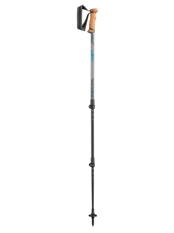 LEKI® LEGACY Trekking Poles