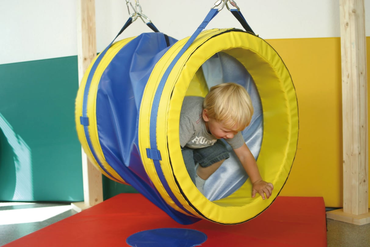 Motor Skills Caterpillar Basic Element