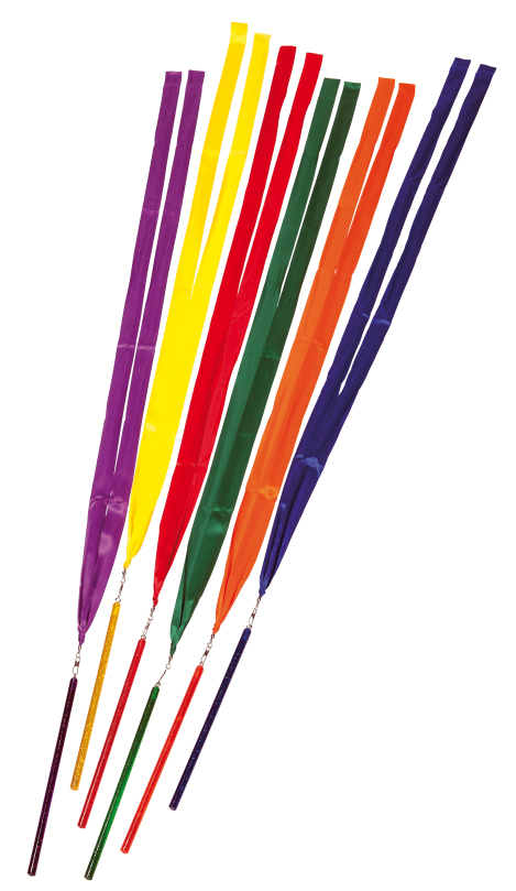 tanga sports® RYTMO Double Band Set