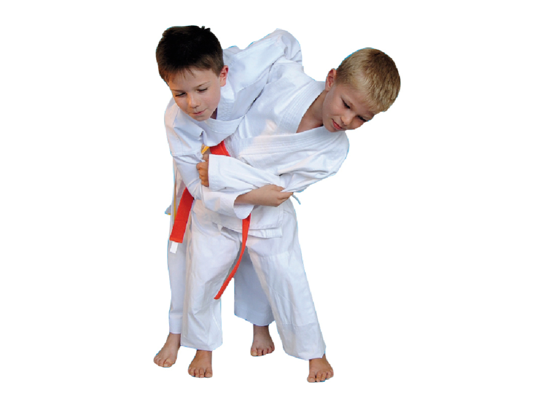 PHOENIX&#xAE;&#x20;Judo&#x20;Suit&#x20;BASIC