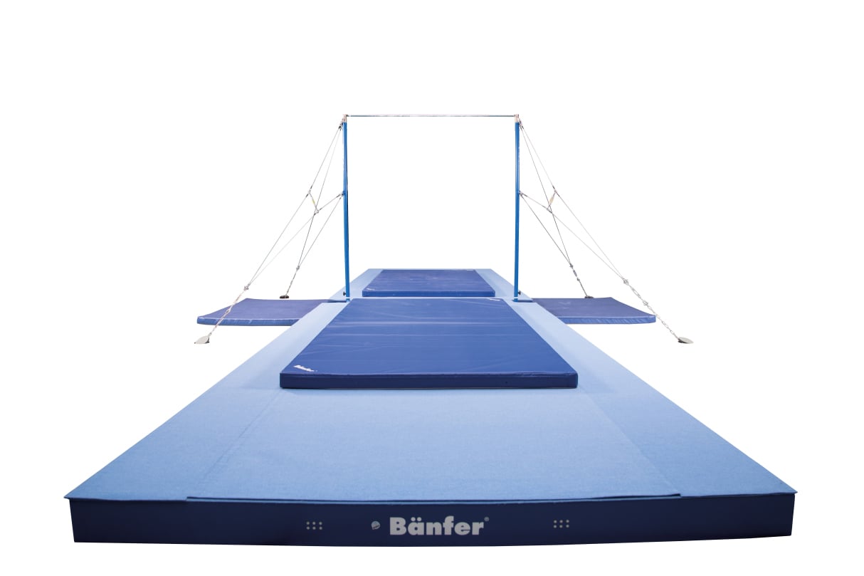 Bänfer® Tension Bar Exclusive 2.0