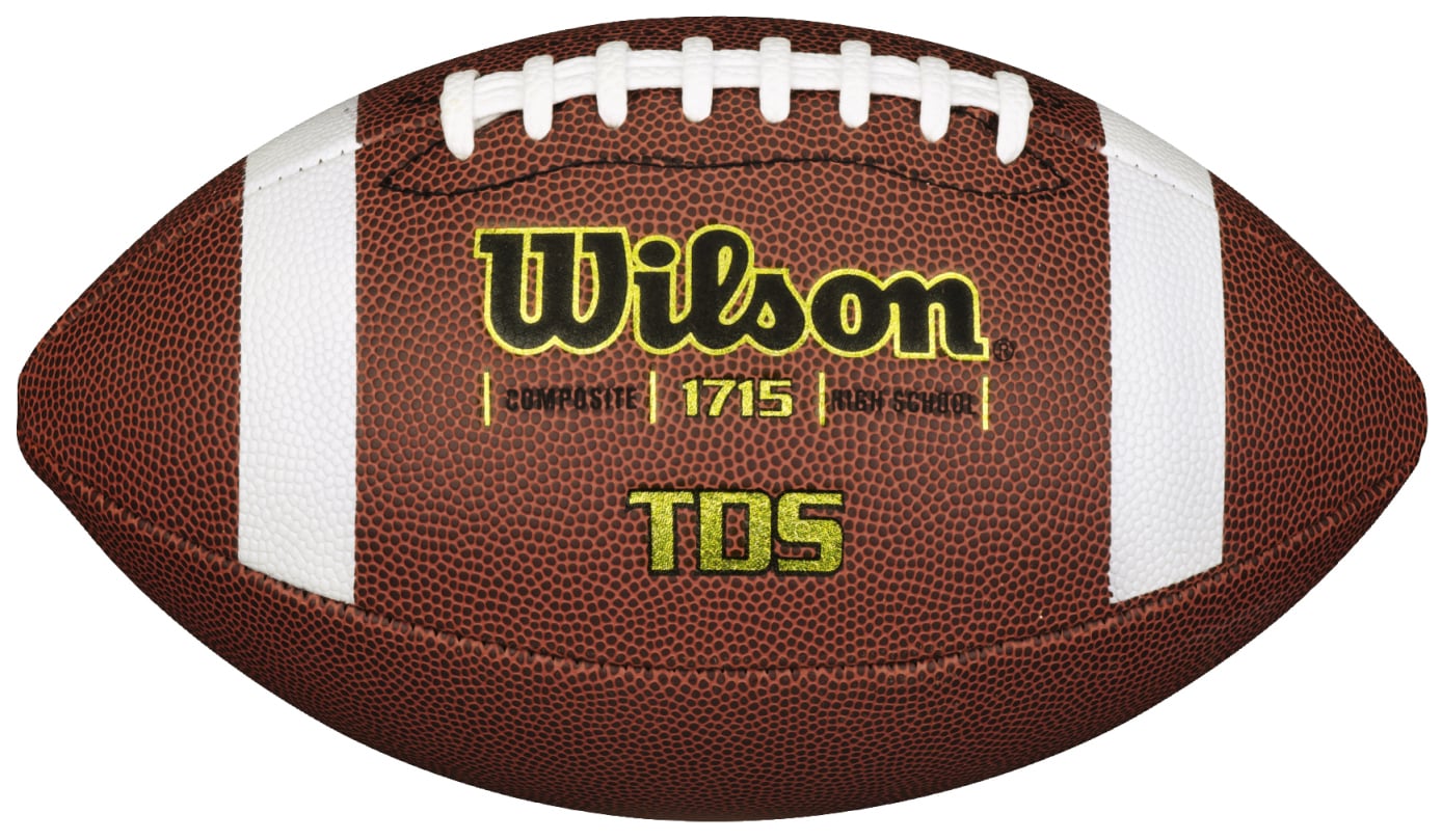 Wilson® Traditional COMPOSITE Football