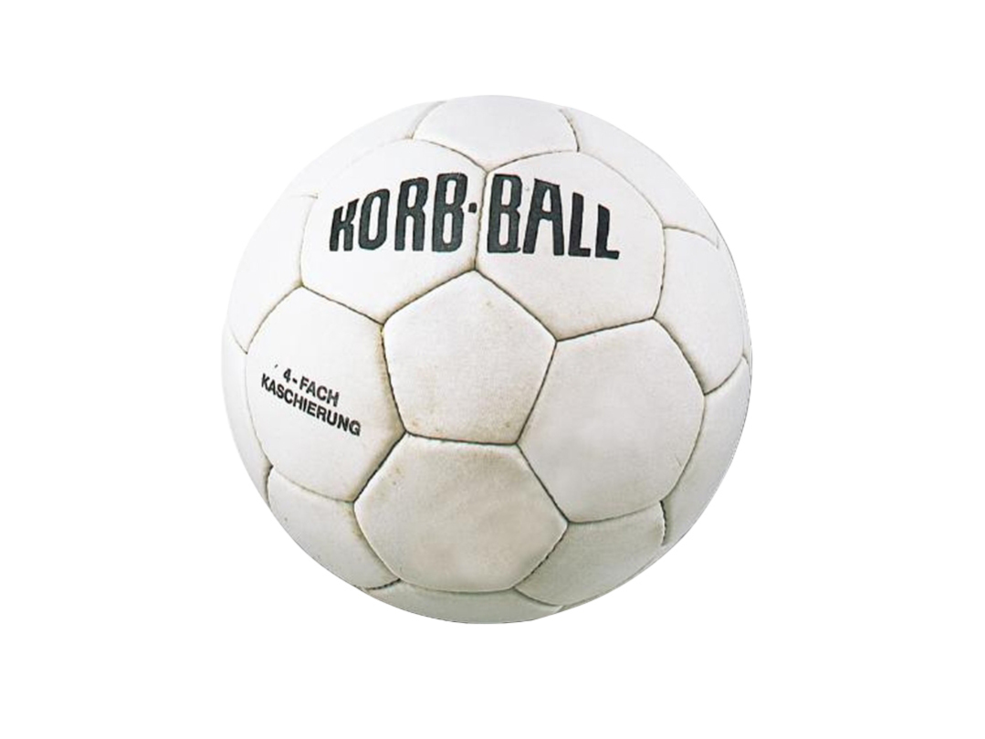 Competition Basketball