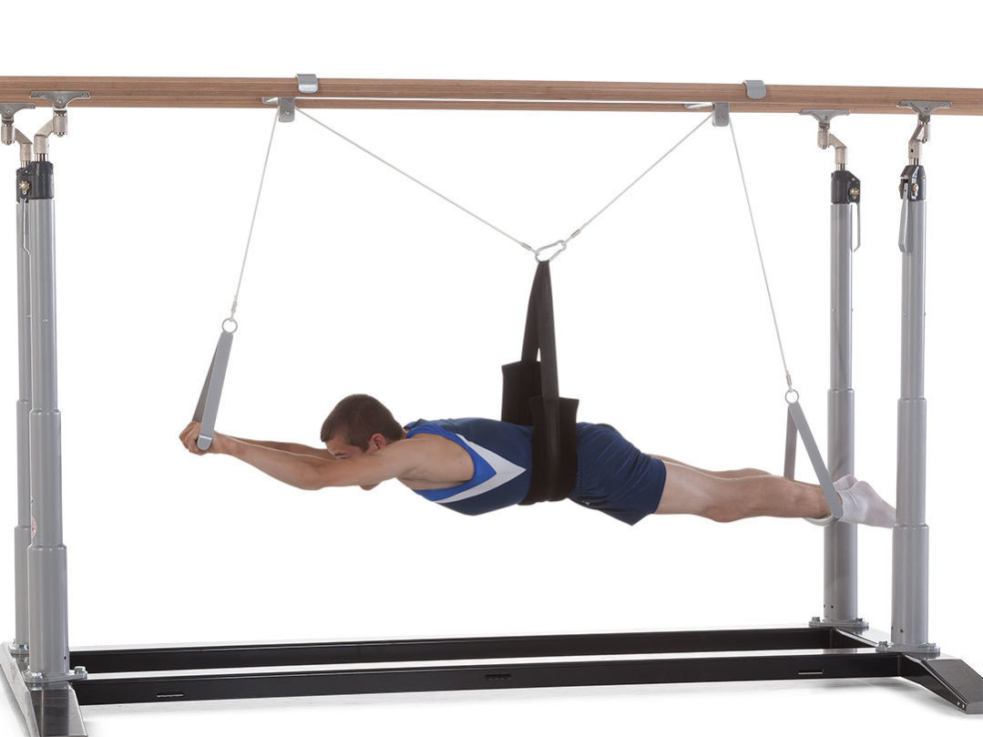 SPIETH® Strength and Coordination Trainer