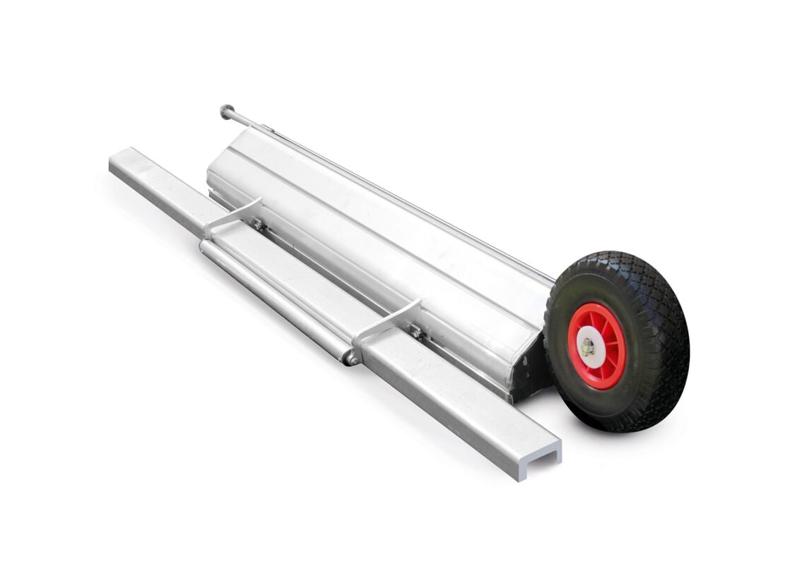 Kübler Sport Mobile Tip-Over Prevention