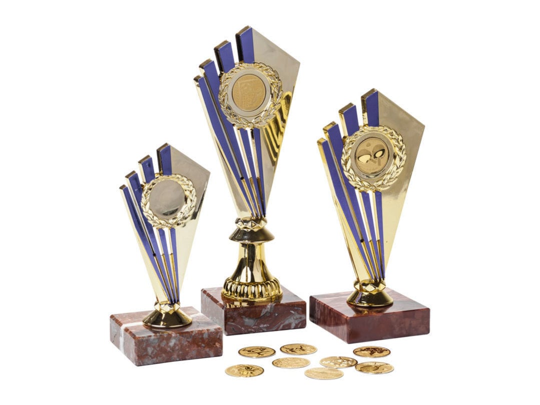 Rio Trophy Series (old model)