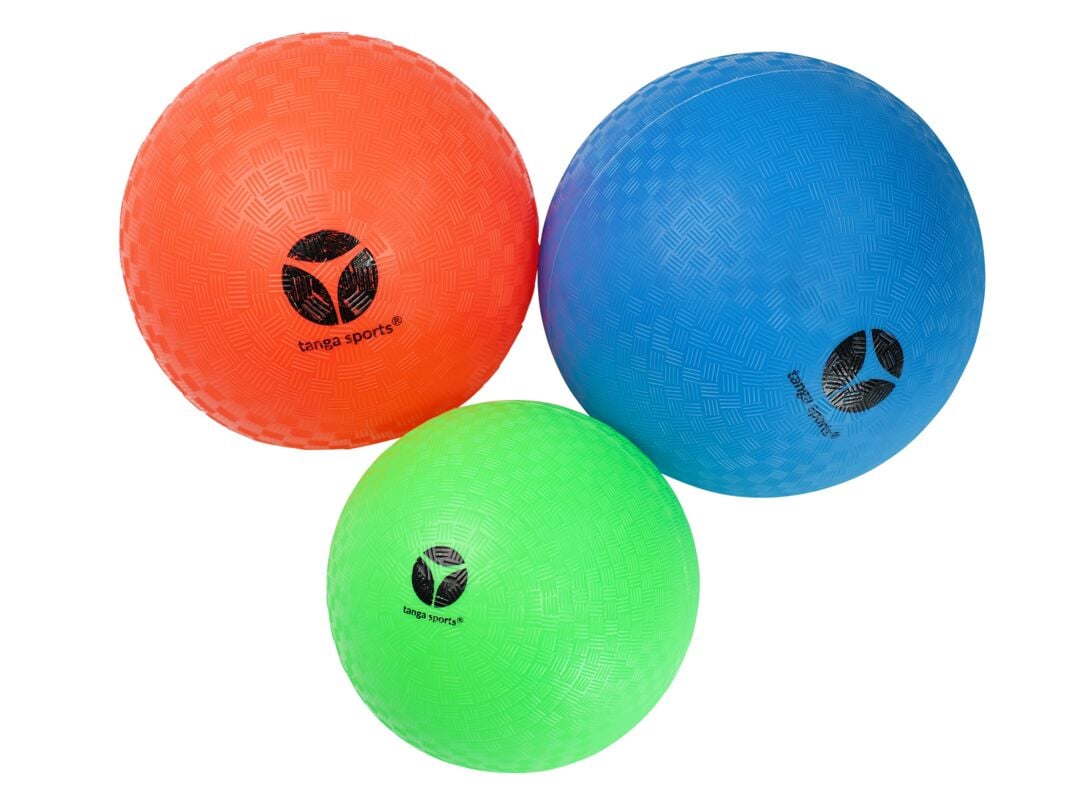 tanga sports® Playground Ball