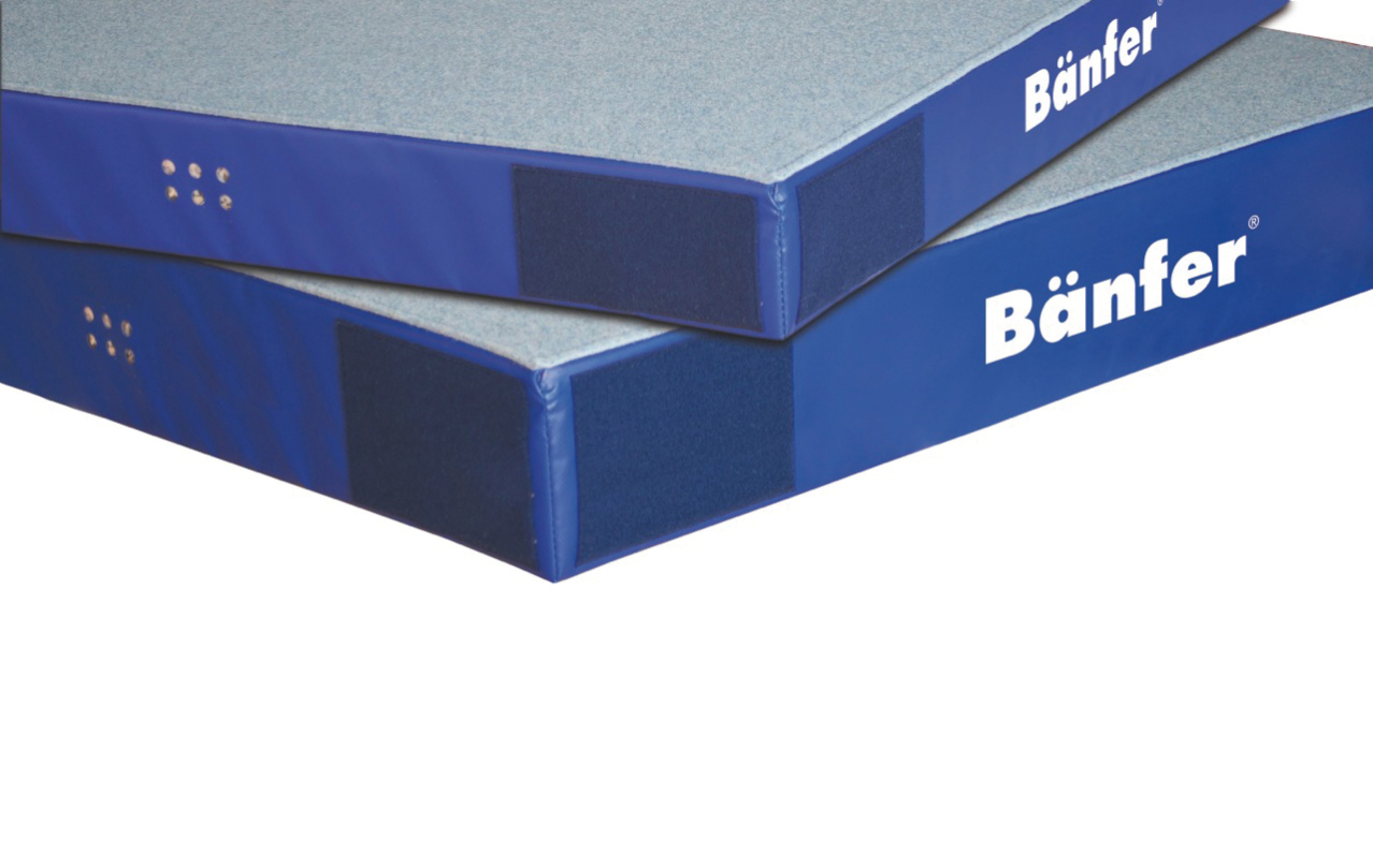 Bänfer® Low Jump Mat