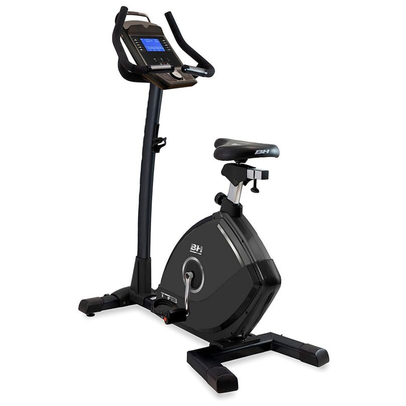 BH Fitness® Ergometer TFB H863