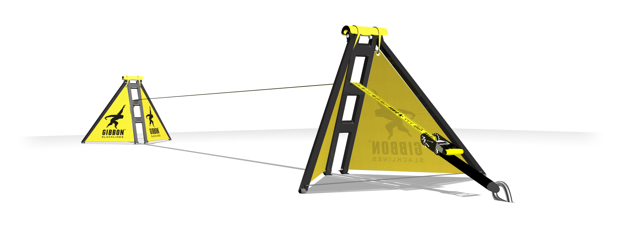 Gibbon® INDEPENDENCE KIT CLASSIC