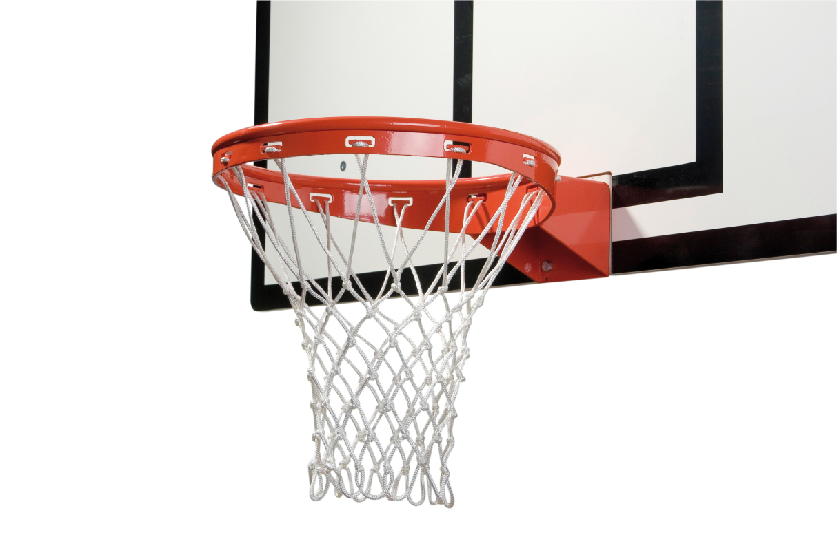 Basketball Hoop Robust