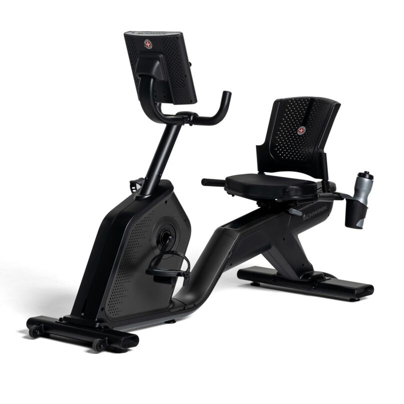 Schwinn® Recumbent Bike 590R
