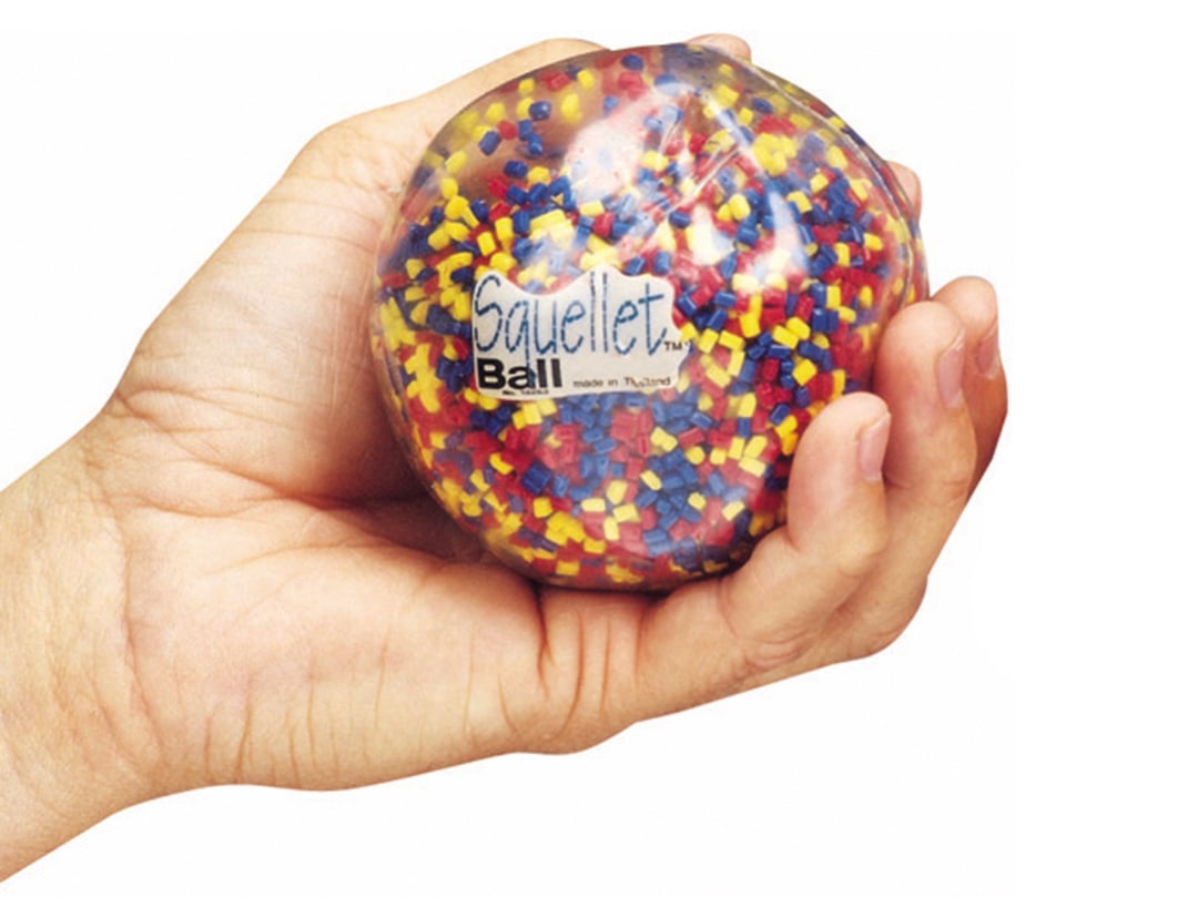 Spordas® Squellet Ball