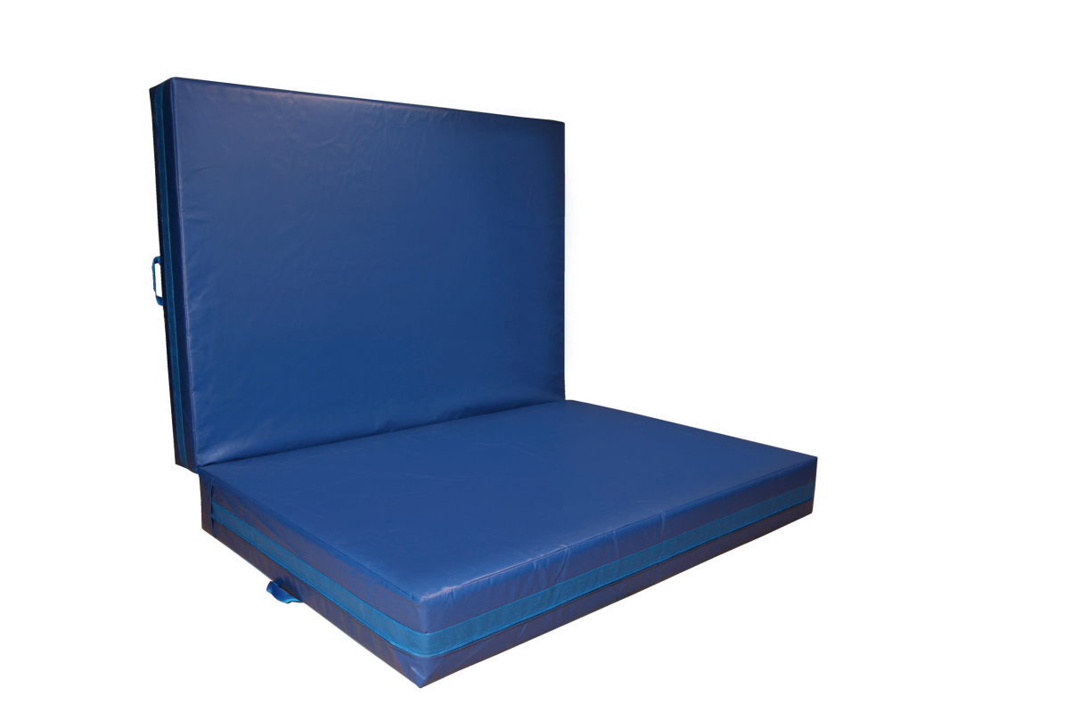 Kübler Sport® Folding Soft Floor Mat